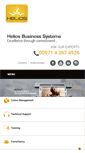 Mobile Screenshot of heliosme.com